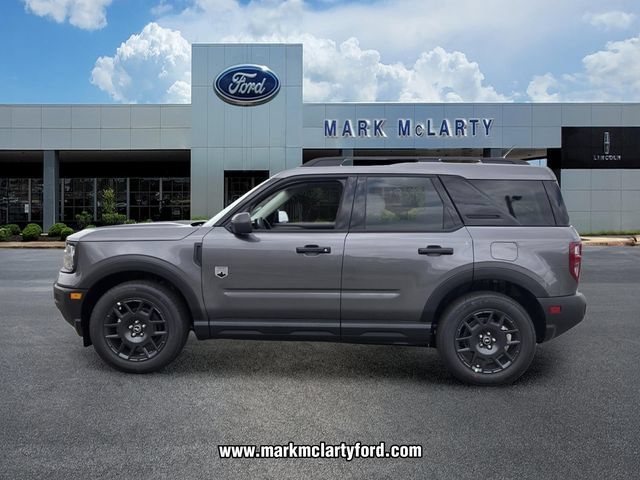New 2026 Ford Bronco Sport Big Bend AWD/4WD image 2