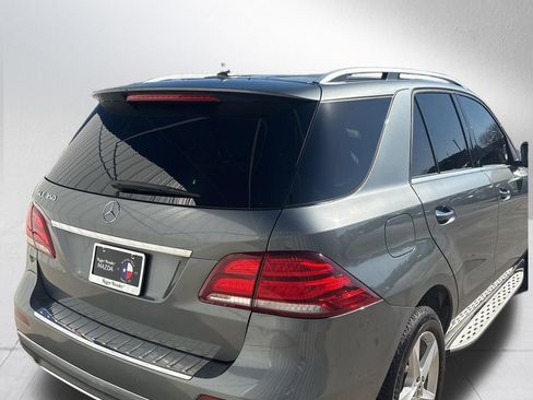 Used 2018 Mercedes-Benz GLE 350 image 10