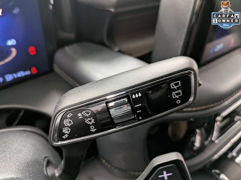 Used 2025 Lincoln Aviator Reserve w/ Equipment Group 201A AWD/4WD image 19