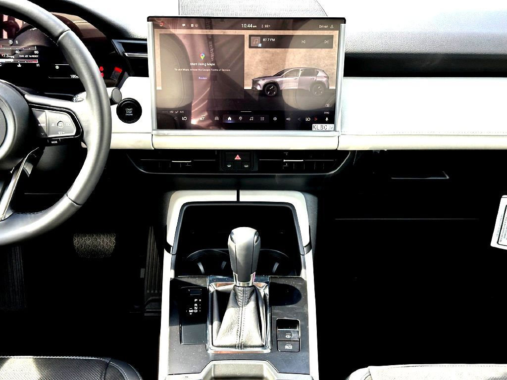 New 2026 MAZDA CX-5 Select AWD/4WD image 24