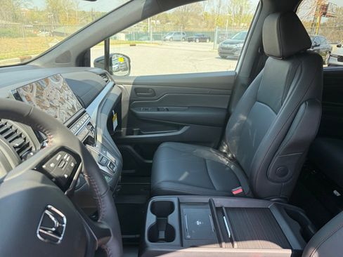 New 2026 Honda Odyssey Sport-L image 28