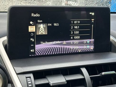 Used 2021 Lexus NX 300 FWD w/ Premium Package image 20