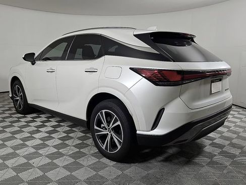 Used 2024 Lexus RX 350 Premium w/ Cold Area Package image 7