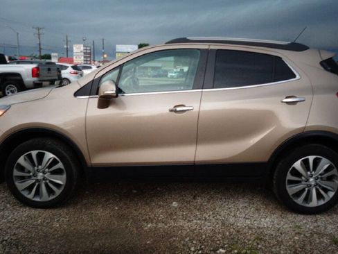 Used 2019 Buick Encore Preferred w/ Safety Package image 1