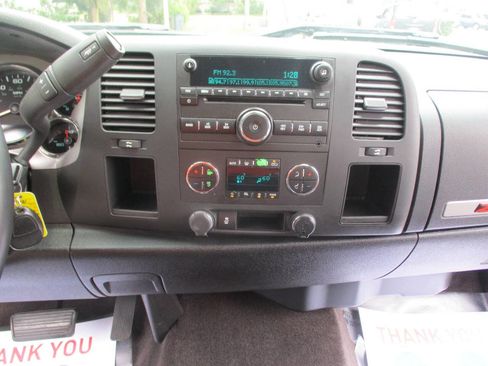 Used 2013 GMC Sierra 1500 SLE RWD image 17