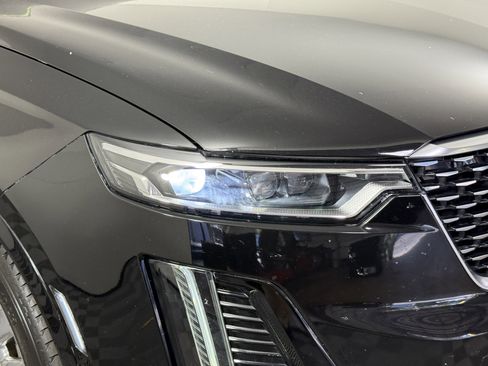 Used 2020 Cadillac XT6 Premium Luxury w/ Platinum Package image 7