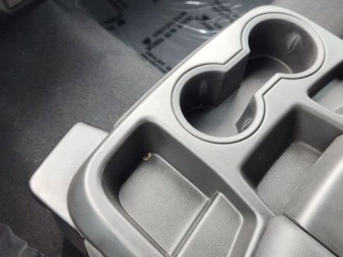 Used 2022 Chevrolet Silverado 1500 Custom RWD image 22