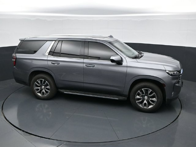 Used 2021 Chevrolet Tahoe LT AWD/4WD image 40