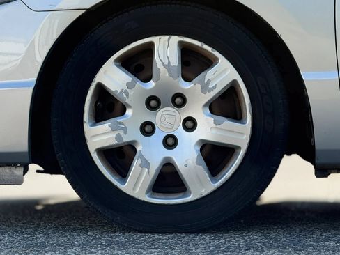 Used 2010 Honda Civic LX image 29