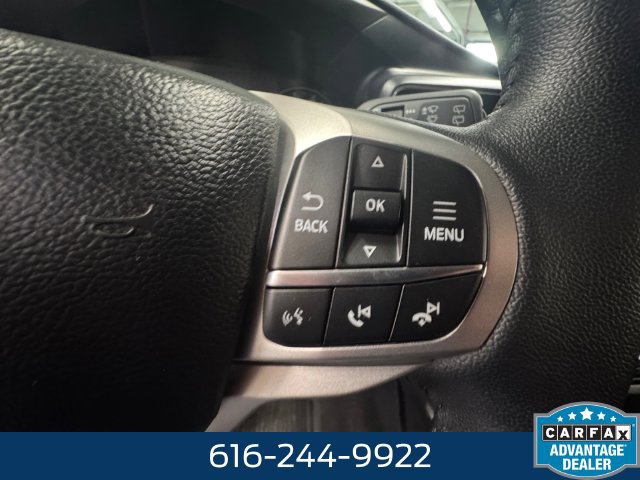Used 2024 Ford Explorer XLT w/ Equipment Group 202A AWD/4WD image 18