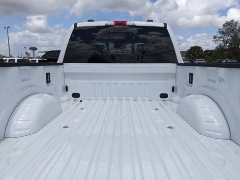 New 2026 Ford F350 Lariat w/ Lariat Premium Package AWD/4WD image 11