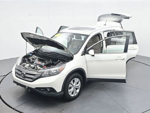 Used 2014 Honda CR-V EX-L image 42