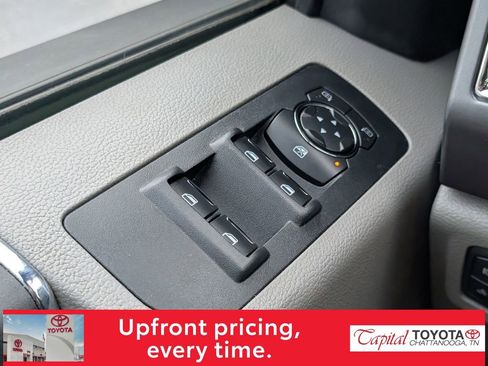 Used 2015 Ford F150 XLT image 13