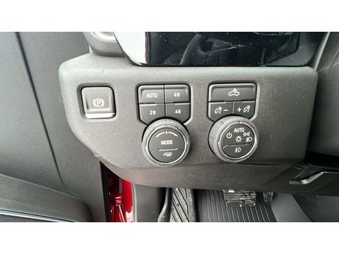 New 2026 Chevrolet Silverado 1500 RST image 23