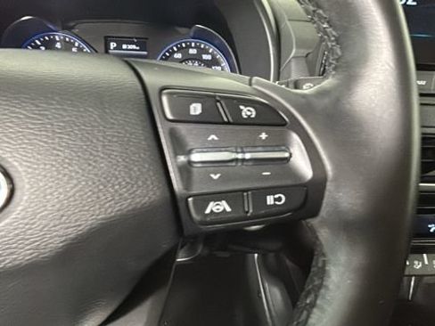 Certified 2023 Hyundai Kona SEL w/ Convenience Package AWD/4WD image 16