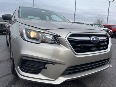 Used 2019 Subaru Legacy 2.5i w/ Alloy Wheel Package image 57