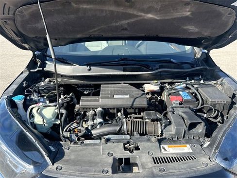 Used 2020 Honda CR-V EX-L image 32