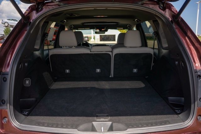 Used 2021 Honda Passport EX-L image 12
