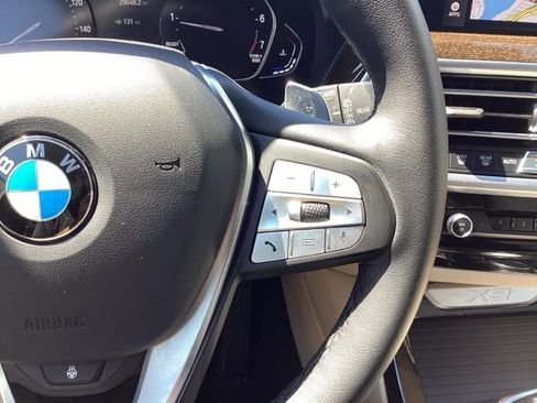 Used 2022 BMW X3 xDrive30i w/ Convenience Package image 23