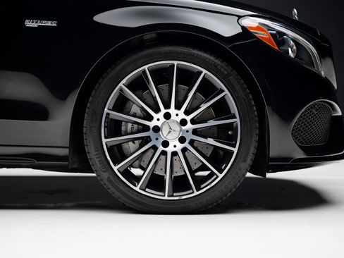 Used 2018 Mercedes-Benz C 43 AMG C 43 AMG image 42