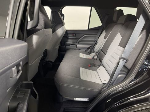 New 2026 Toyota 4Runner TRD Sport image 13