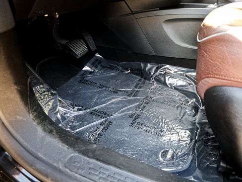 Used 2016 FIAT 500X Lounge image 16