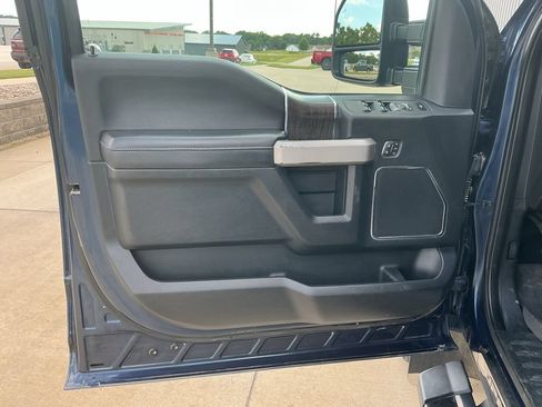 Used 2020 Ford F250 Lariat AWD/4WD image 7