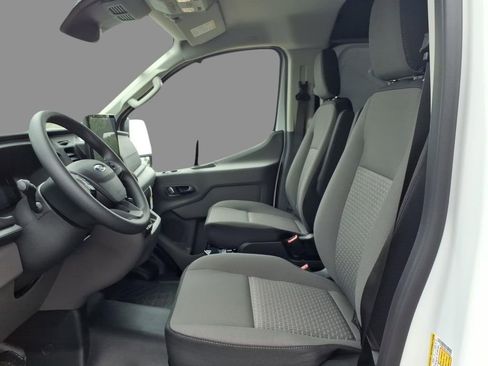 New 2026 Ford Transit 250 Low Roof image 16