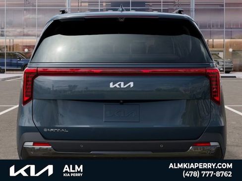 New 2026 Kia Carnival SX Prestige FWD image 13