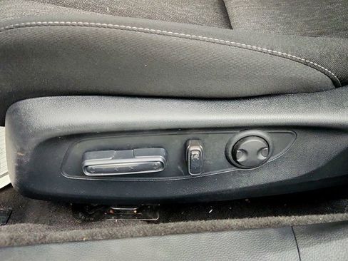 Used 2024 Honda Accord EX image 12