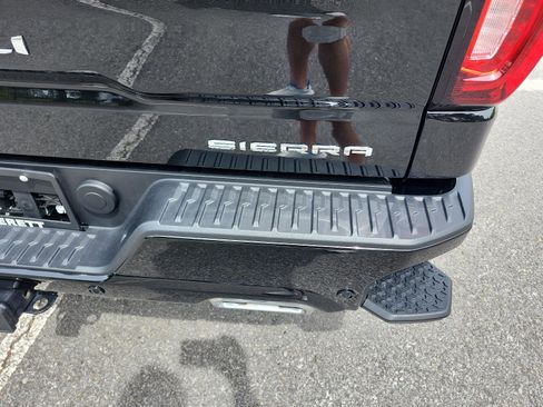 Used 2026 GMC Sierra 1500 Denali Ultimate AWD/4WD image 5