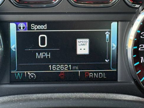 Used 2019 Chevrolet Tahoe Premier w/ Max Trailering Package AWD/4WD image 34