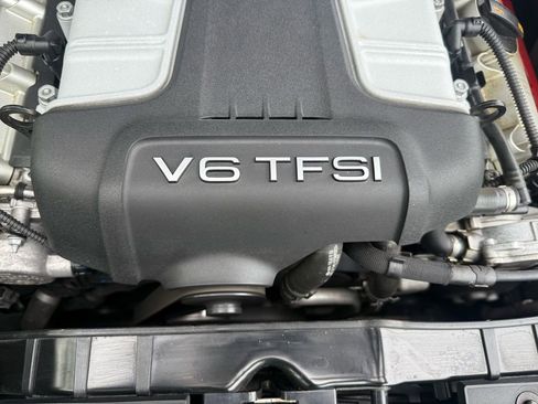 Used 2012 Audi S4 Prestige AWD/4WD image 48