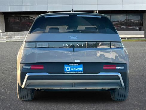 New 2026 Hyundai Ioniq 5 SE image 7
