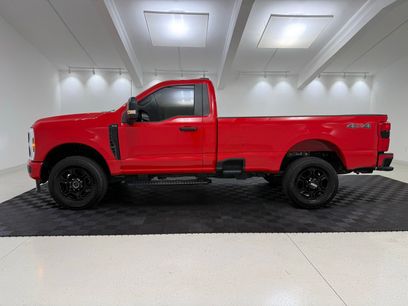 Used 2024 Ford F350 XL w/ STX Appearance Package