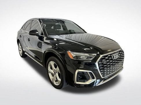 Certified 2023 Audi Q5 2.0T Premium Plus w/ Premium Plus Package AWD/4WD image 28