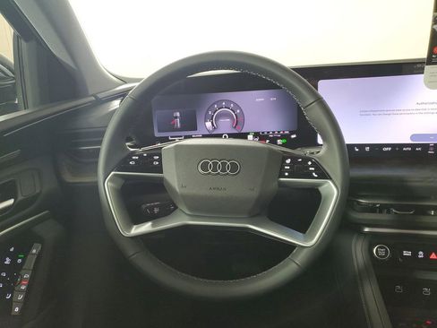 New 2026 Audi Q5 Premium Plus AWD/4WD image 18