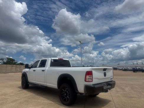 Used 2024 RAM 2500 Tradesman w/ Protection Group AWD/4WD image 16