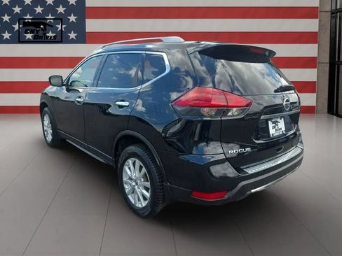 Used 2019 Nissan Rogue S w/ Special Edition Package AWD/4WD image 7