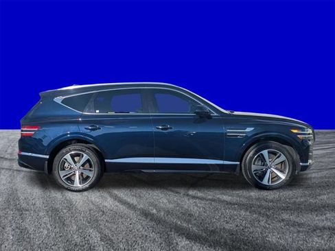 Used 2024 Genesis GV80 3.5T AWD/4WD image 3