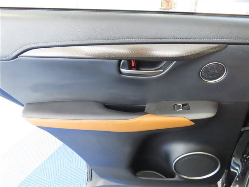 Used 2019 Lexus NX 300 FWD w/ Accessory Package 2 image 27