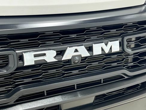 Used 2023 RAM ProMaster 3500 w/ Driver Convenience Group FWD image 39