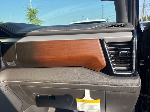 New 2026 GMC Sierra 1500 Denali w/ Denali Reserve Package image 25