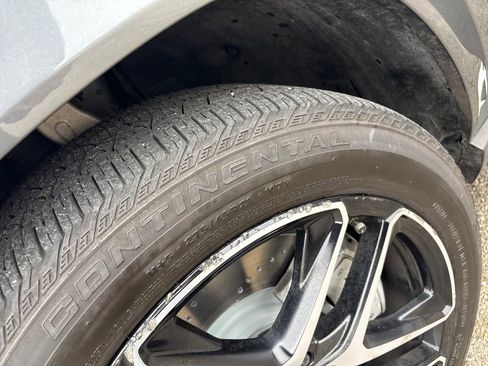 Certified 2023 Mercedes-Benz GLE 53 AMG 4MATIC Coupe image 30