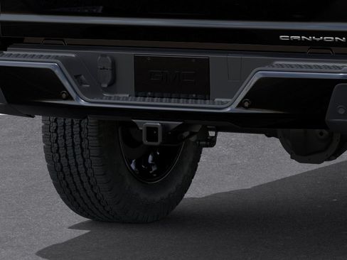 New 2026 GMC Canyon Denali AWD/4WD image 14