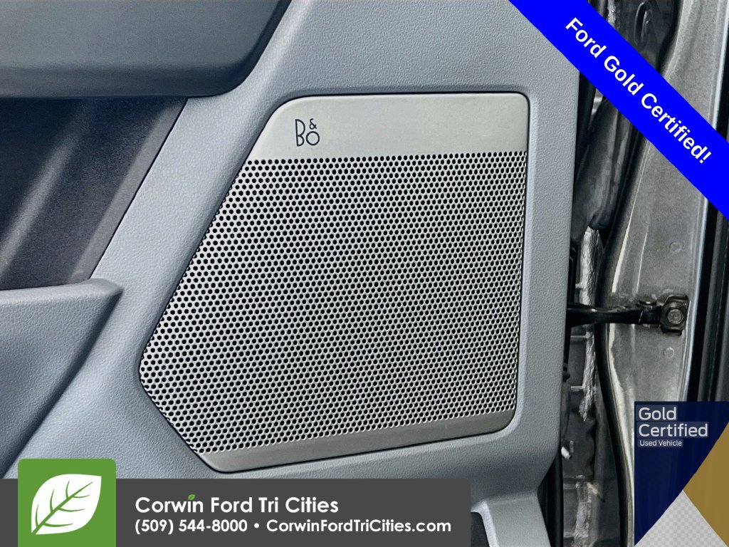 Used 2022 Ford F150 XLT w/ Equipment Group 302A High AWD/4WD image 12