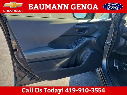 Used 2024 Subaru Crosstrek 2.0i Premium AWD/4WD image 10