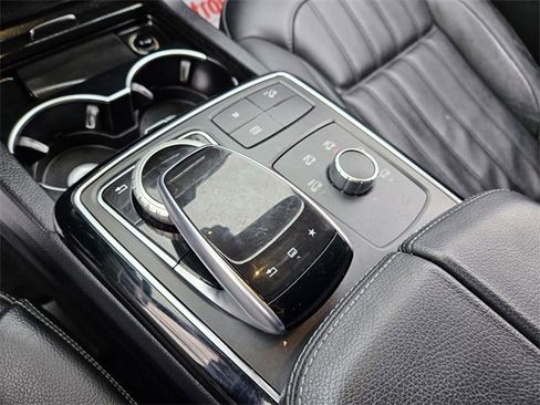 Used 2016 Mercedes-Benz GLE 350 4MATIC image 26
