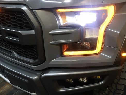 Used 2020 Ford F150 Raptor image 13
