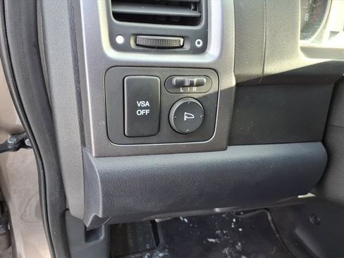 Used 2009 Honda CR-V LX image 21